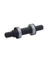 SUPORT Z OSIĄ 8T-19 mm MID TYPE 149 MM