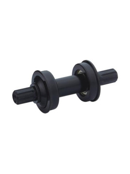 SUPORT Z OSIĄ 8T-19 mm AMERICAN TYPE 149 MM