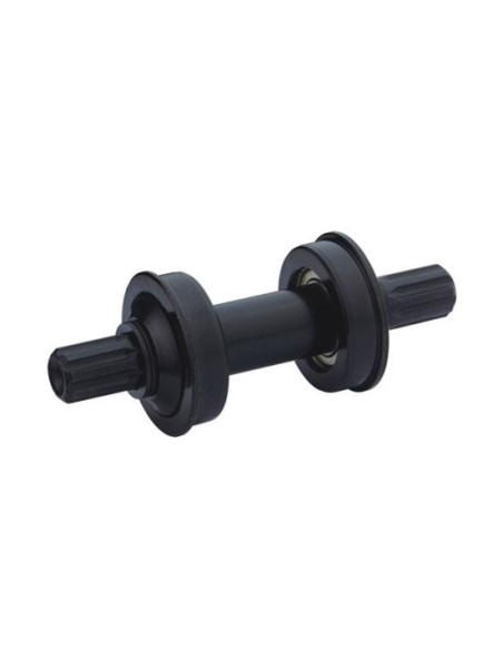 SUPORT Z OSIĄ 8T-19 mm AMERICAN TYPE 149 MM