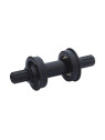 SUPORT Z OSIĄ 8T-19 mm AMERICAN TYPE 149 MM
