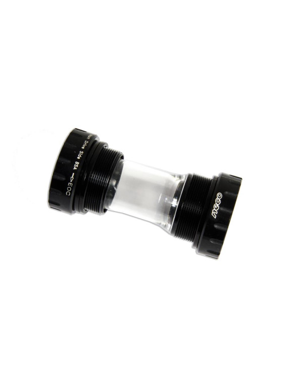 SUPORT 73 NECO HOLLOWTECH II+3 PODKŁ 106 g. czarny