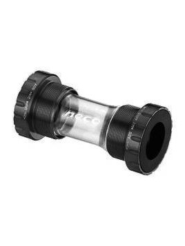 SUPORT 73 NECO BB SHELL +3 PODKŁ. FI22MM  czarny