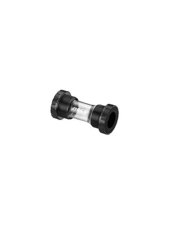 SUPORT 73 NECO BB SHELL +3 PODKŁ. FI22MM  czarny