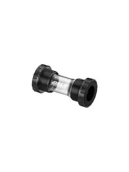 SUPORT 73 NECO BB SHELL +3 PODKŁ. FI22MM  czarny