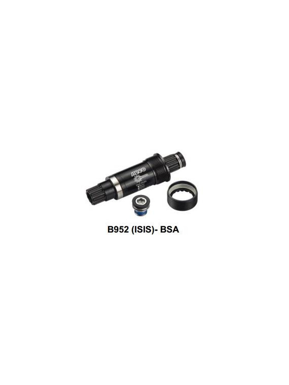 SUPORT 113 NECO ISIS FI68mm 3ŁOŻ. MASZ.