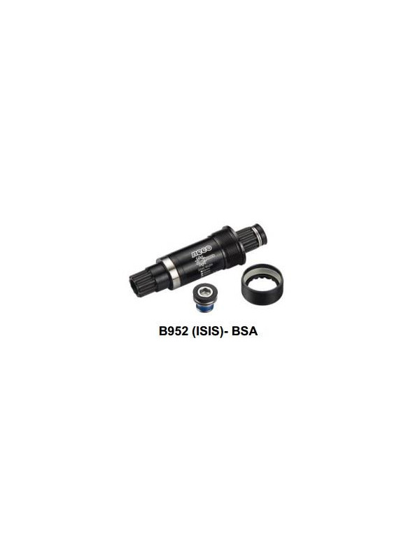 SUPORT 113 NECO ISIS FI68mm 3ŁOŻ. MASZ.