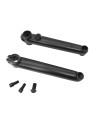 RAMIONA KORBY CR-MO TUBULAR 8T 170 MM P+L