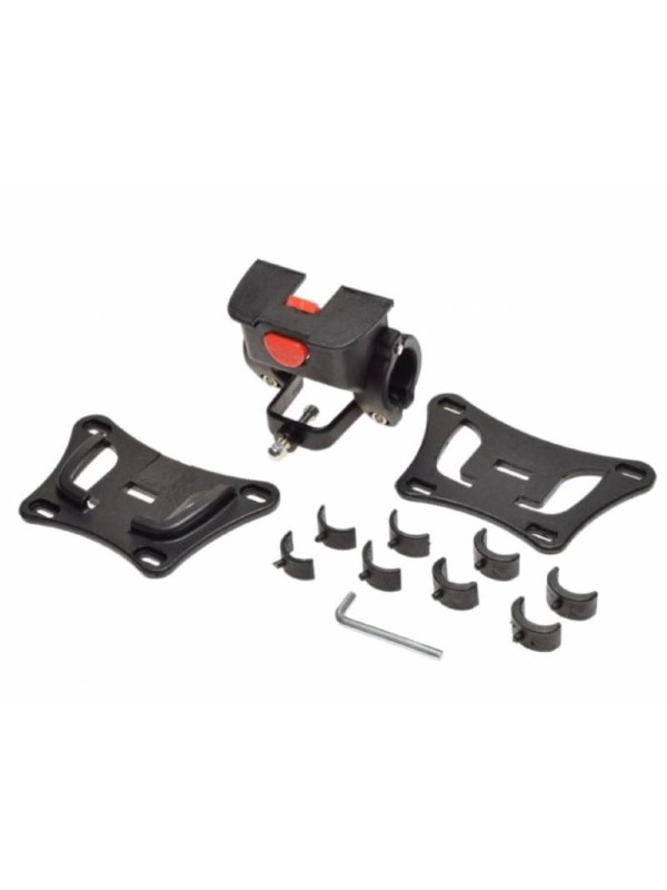 UCHWYT DO KOSZA CLIP-ON 25,4 UNIFIT