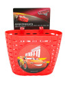 KOSZ PRZÓD PLASTIK DISNEY CARS 3