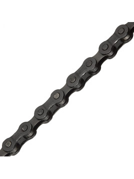 ŁAŃCUCH 5/6/7 RZ TAYA TB50 116 OG. + 2 ZŁĄCZKI