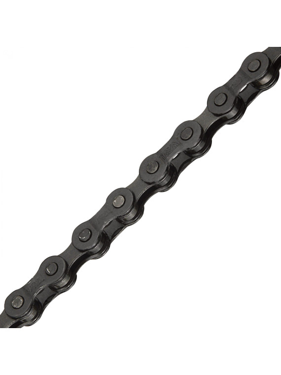 ŁAŃCUCH 5/6/7 RZ TAYA TB50 116 OG. + 2 ZŁĄCZKI