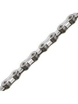 .ŁAŃCUCH 10 RZ TAYA DECA-101 116 OG. SILVER