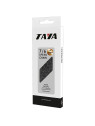 ŁAŃCUCH 5/6/7 RZ TAYA TB50 116 OG. + 2 ZŁĄCZKI