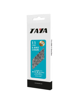 ŁAŃCUCH 11 RZ TAYA ONZE-111 116 OG. SILVER