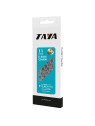 ŁAŃCUCH 11 RZ TAYA ONZE-111 116 OG. SILVER