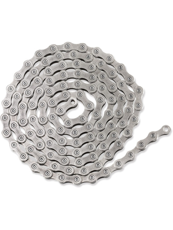 ŁAŃCUCH SHIMANO 10 RZ HG95 116 OG.