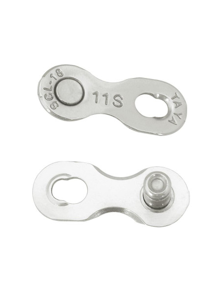 ZŁĄCZKA ŁAŃCUCHA TAYA SIGMA+ SCL-18 11 SP SIL/SIL