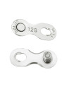 ZŁĄCZKA ŁAŃCUCHA TAYA SIGMA+ SCL-17 12 SP SIL/SIL