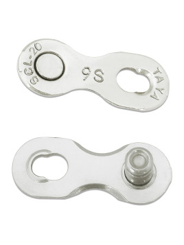 ZŁĄCZKA ŁAŃCUCHA TAYA SIGMA+ SCL-20 9 SP SIL/SIL