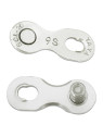 ZŁĄCZKA ŁAŃCUCHA TAYA SIGMA+ SCL-20 9 SP SIL/SIL