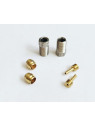 KOŃCÓWKI DO PRZEWODU HYDRAULICZNEGO AVID/SRAM