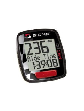 LICZNIK SIGMA MOTOCYKLOWY MC 10     01013