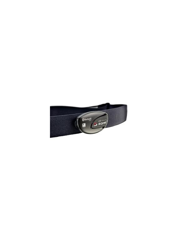 OPASKA SIGMA  R1 DUO Bluetooth i ANT+ w jednym