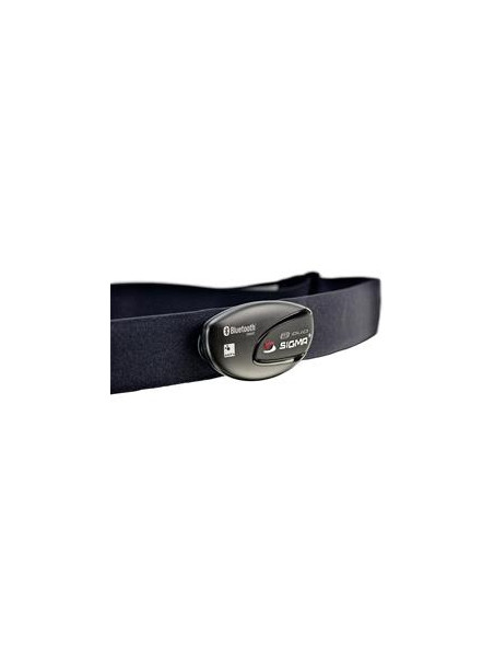 OPASKA SIGMA  R1 DUO Bluetooth i ANT+ w jednym