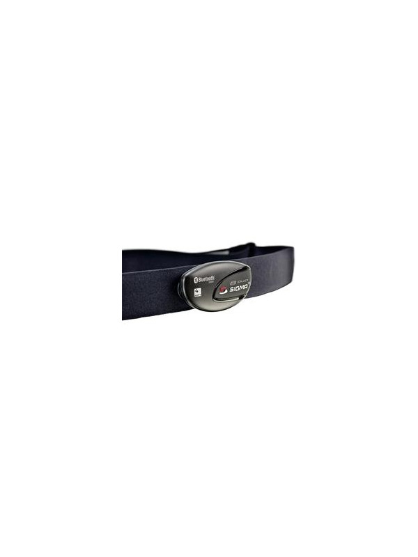 OPASKA SIGMA  R1 DUO Bluetooth i ANT+ w jednym
