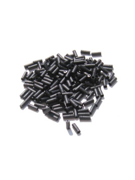 KOŃCÓWKA PANCERZA PRZERZUTKI 4MM po 200szt