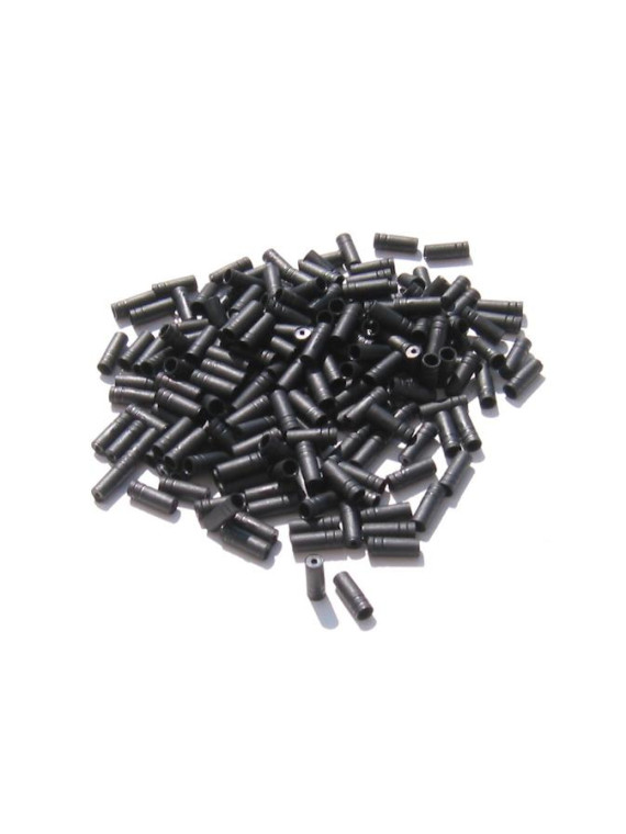KOŃCÓWKA PANCERZA PRZERZUTKI 4MM po 200szt