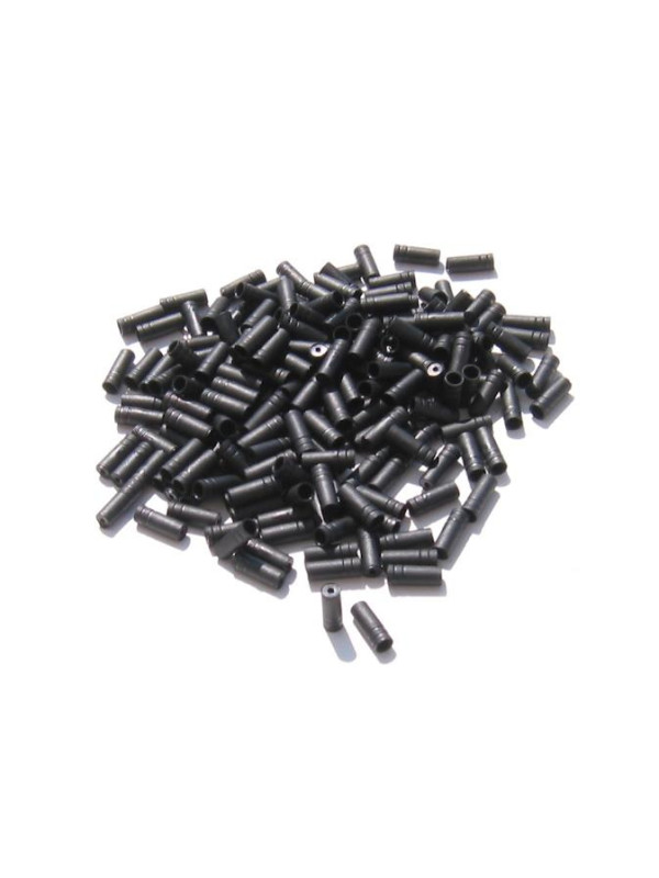 KOŃCÓWKA PANCERZA PRZERZUTKI 4MM po 200szt
