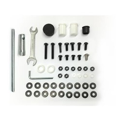 Części zamienne do gokartów Berg Buddy - Sklep Sportking