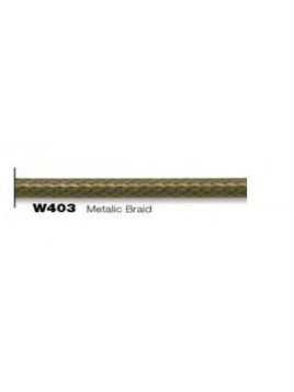 PANCERZ PRZERZ. SACCON BRAID W403 5 mm ROLKA 5m