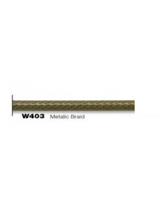 PANCERZ PRZERZ. SACCON BRAID W403 5 mm ROLKA 5m