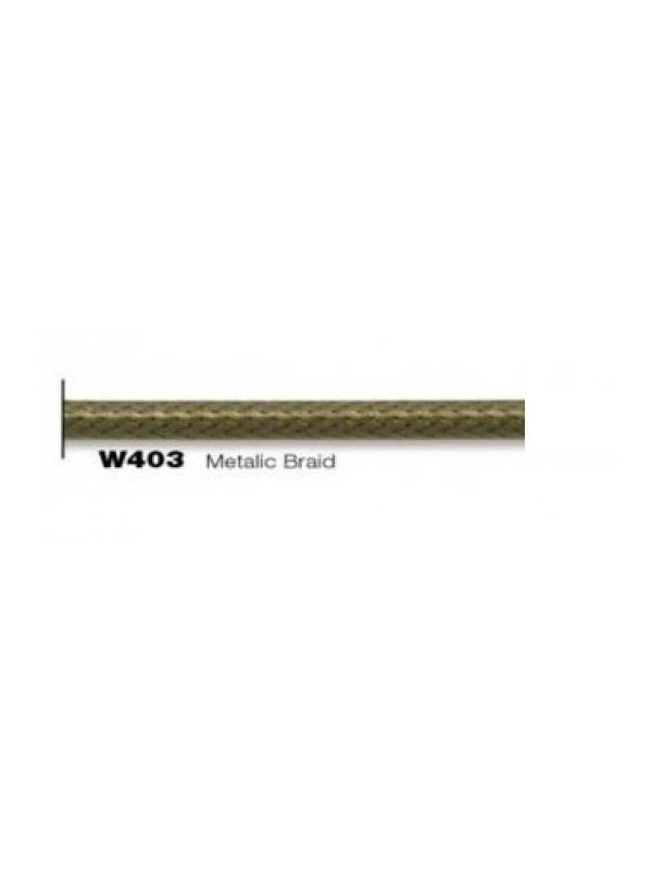 PANCERZ PRZERZ. SACCON BRAID W403 5 mm ROLKA 5m