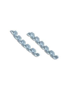 PROTEKTOR PANCERZA SPIRALNY TRANSPARENT  pak1 szt.