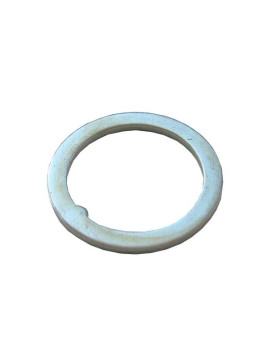PODKŁADKA STERU /Z ZĄBKIEM/ 1 1/8"  pak. po 10 szt