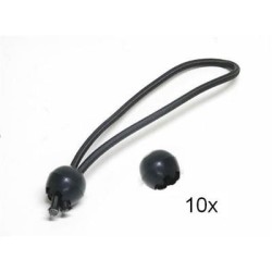 Gumy montażowe do pokrowca sprężyn (10x)