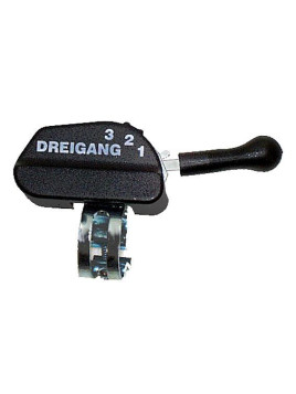 MANETKA DO TORPEDA 3-BIEG SRAM-SACHS T3 STARY TYP