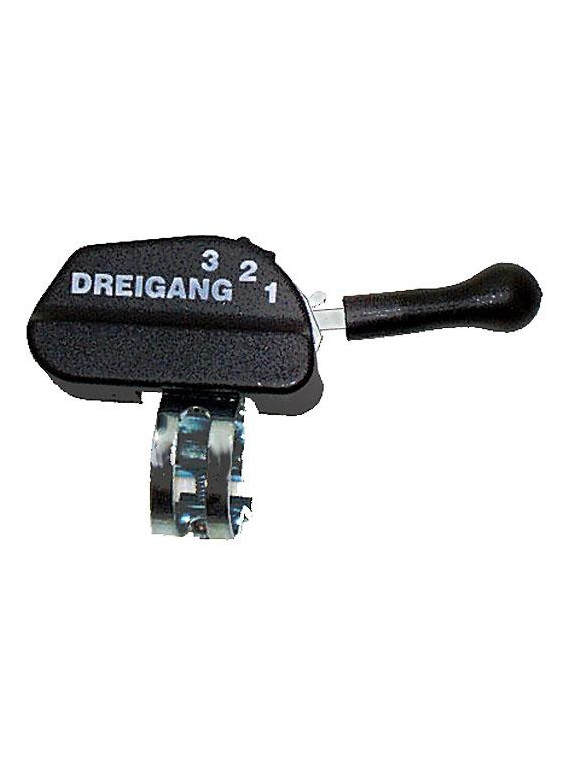 MANETKA DO TORPEDA 3-BIEG SRAM-SACHS T3 STARY TYP