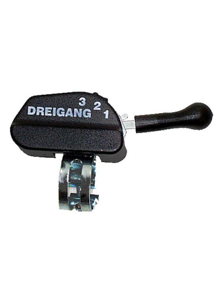 MANETKA DO TORPEDA 3-BIEG SRAM-SACHS T3 STARY TYP