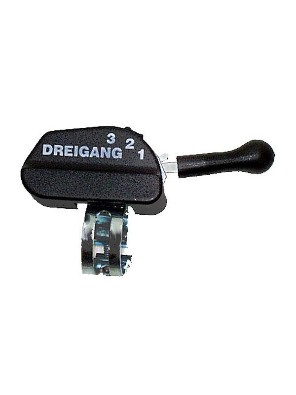 MANETKA DO TORPEDA 3-BIEG SRAM-SACHS T3 STARY TYP