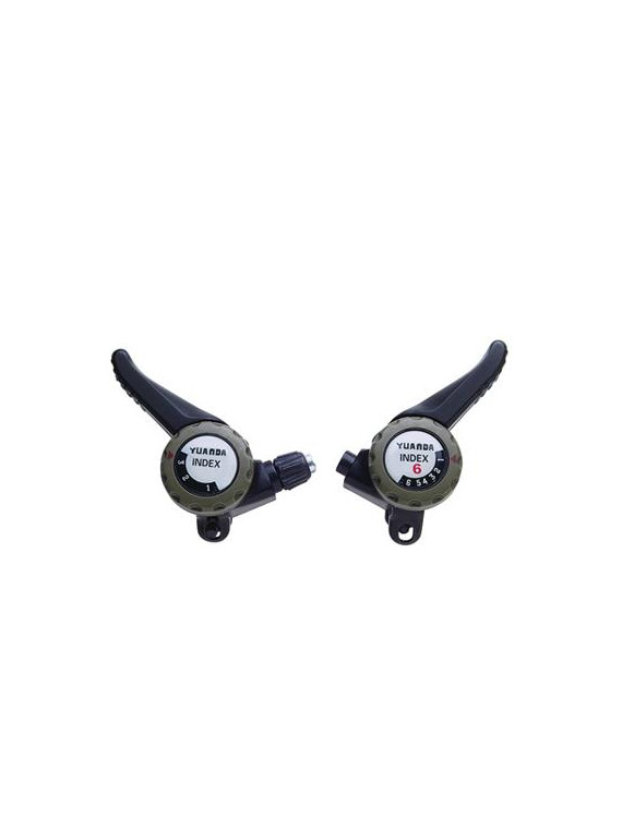 MANETKI MTB INDEX 3/7 K25