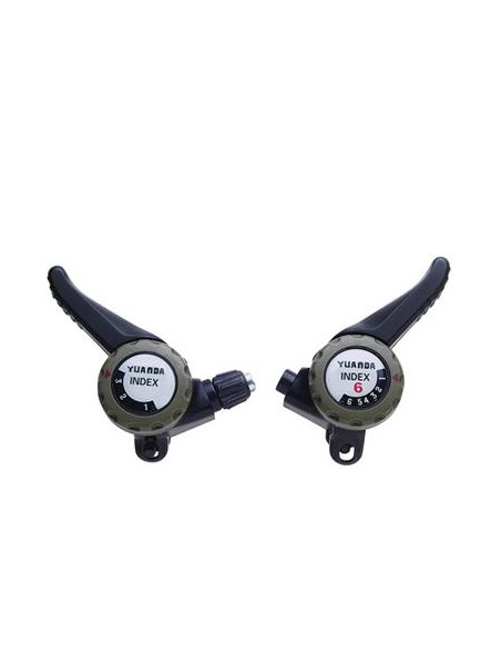 MANETKI MTB INDEX 3/7 K25