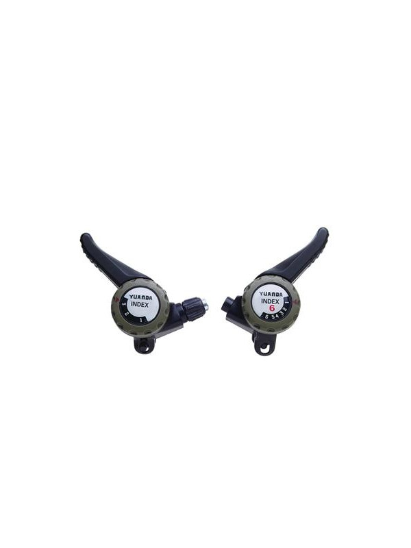 MANETKI MTB INDEX 3/7 K25