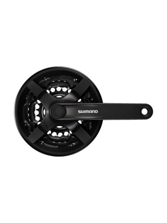 MECH.SH 6/7/8 RZ TY301 48/38/28 170MM