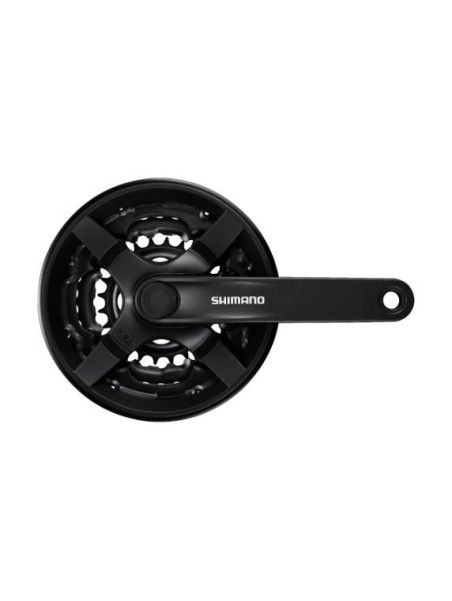 MECH.SH 6/7/8 RZ TY301 48/38/28 170MM