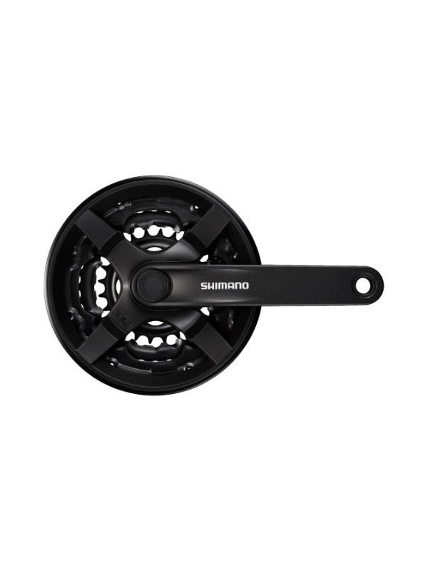 MECH.SH 6/7/8 RZ TY301 48/38/28 170MM