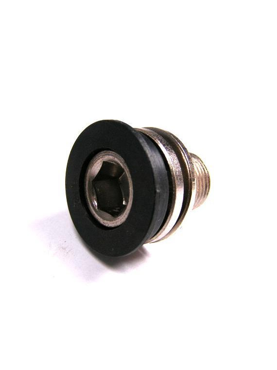 ŚRUBA OSI SUPORTU M12 x13,5 CR-M0